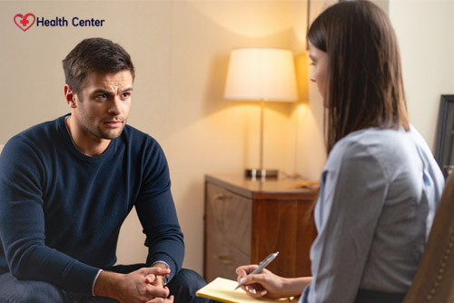 Как проходит лечение игромании в Таре в клинике Центр здоровья<