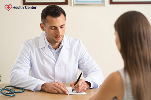 Лечение зависимости от Габапентина в Таре в клинике Центр здоровья